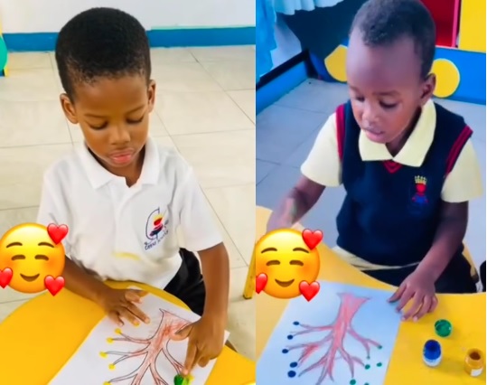 Nursery Classroom