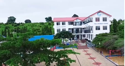 Queens n'Kings Students